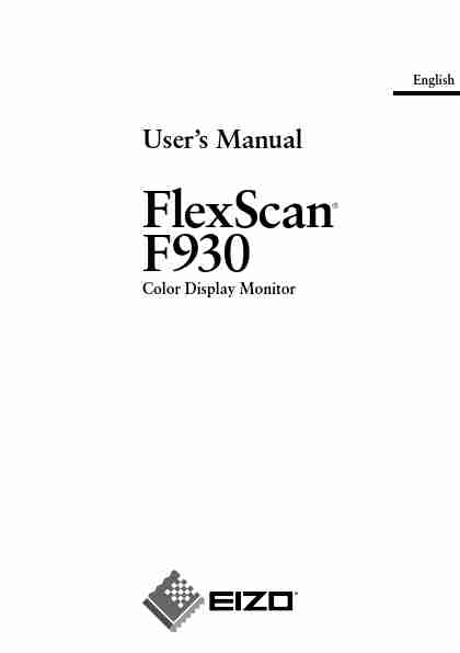 EIZO FLEXSCAN F930-page_pdf